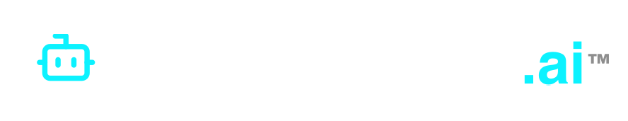 White ProductiveBot logo